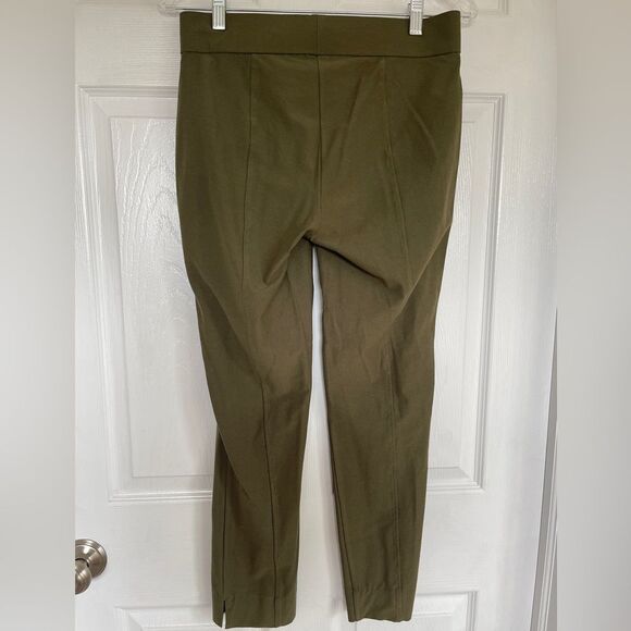 Eileen Fisher Tapered Pant Sz PS Gently Loved ** Host Pick ** - Picture 4 of 4